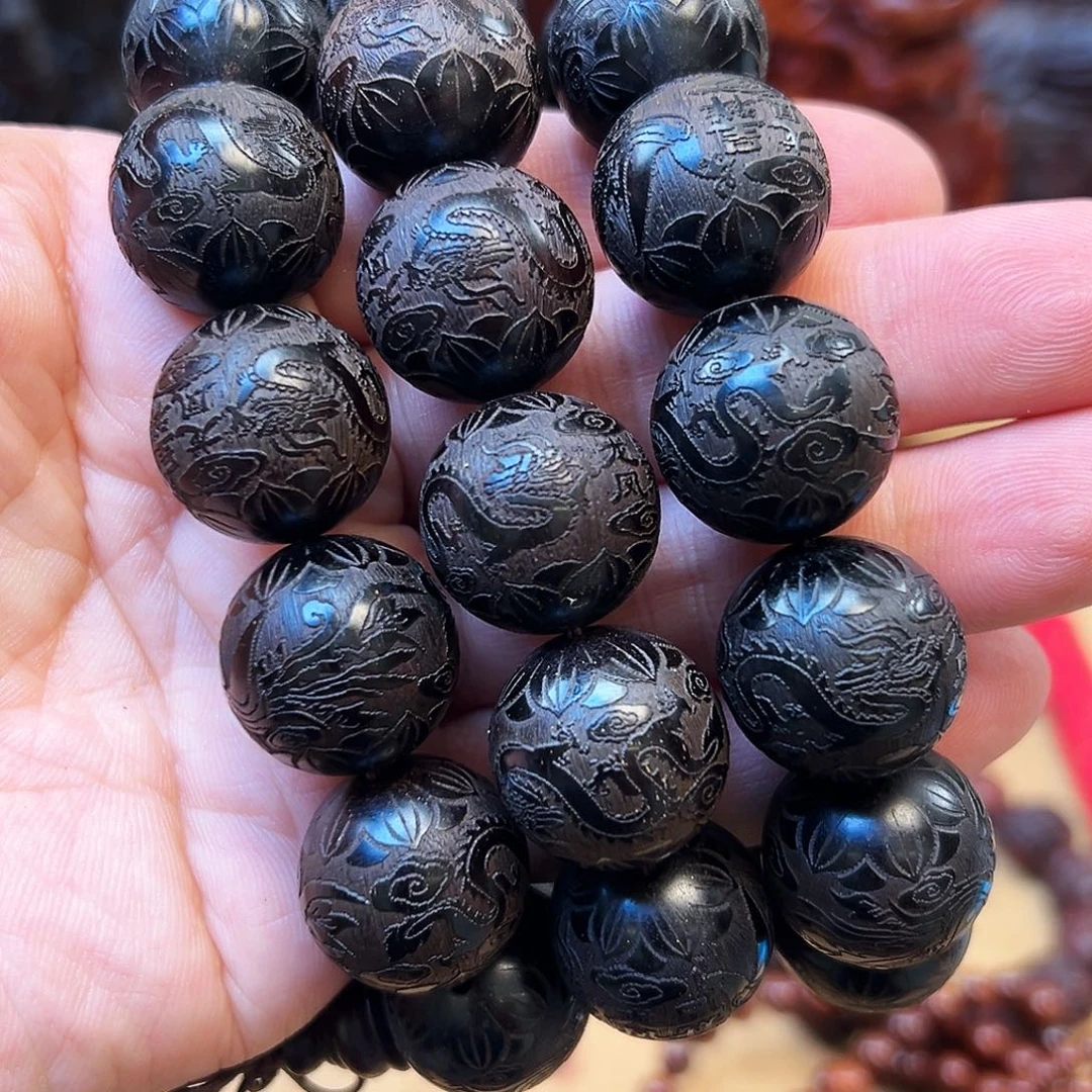 檀香紫檀（小叶紫檀）