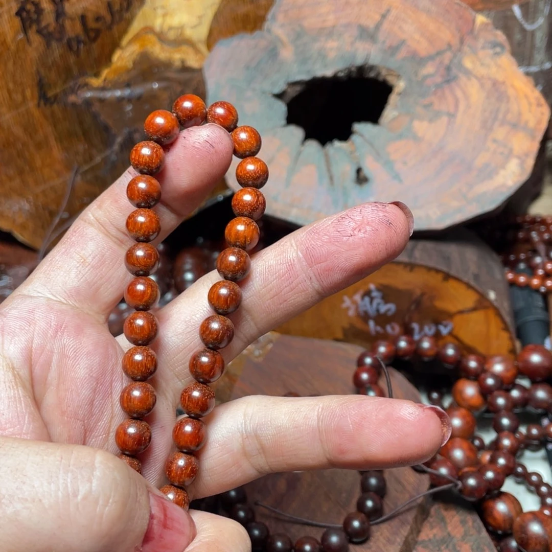小叶紫檀手串/手链08