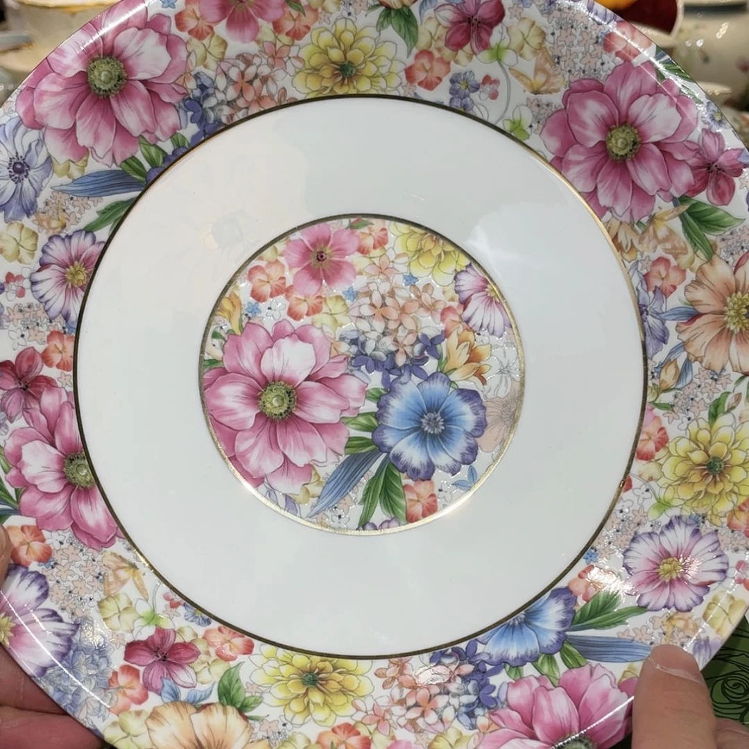 【闪购商品】瓷片，和和美美真便宜