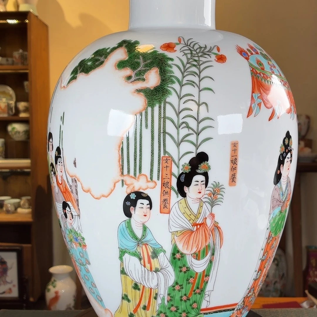 九鸣瓷艺九鸣瓷艺