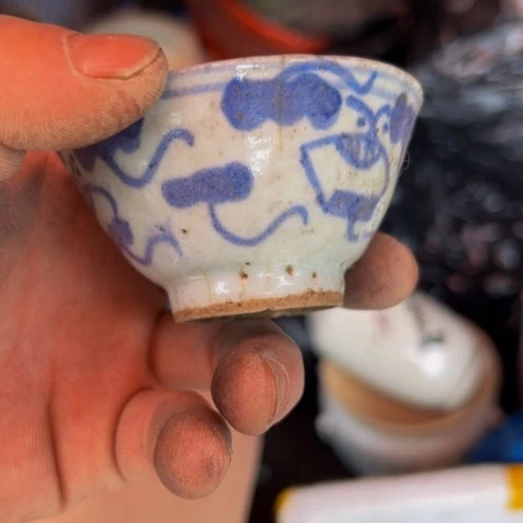 杂色豆（科檀/科特迪瓦檀木）随*