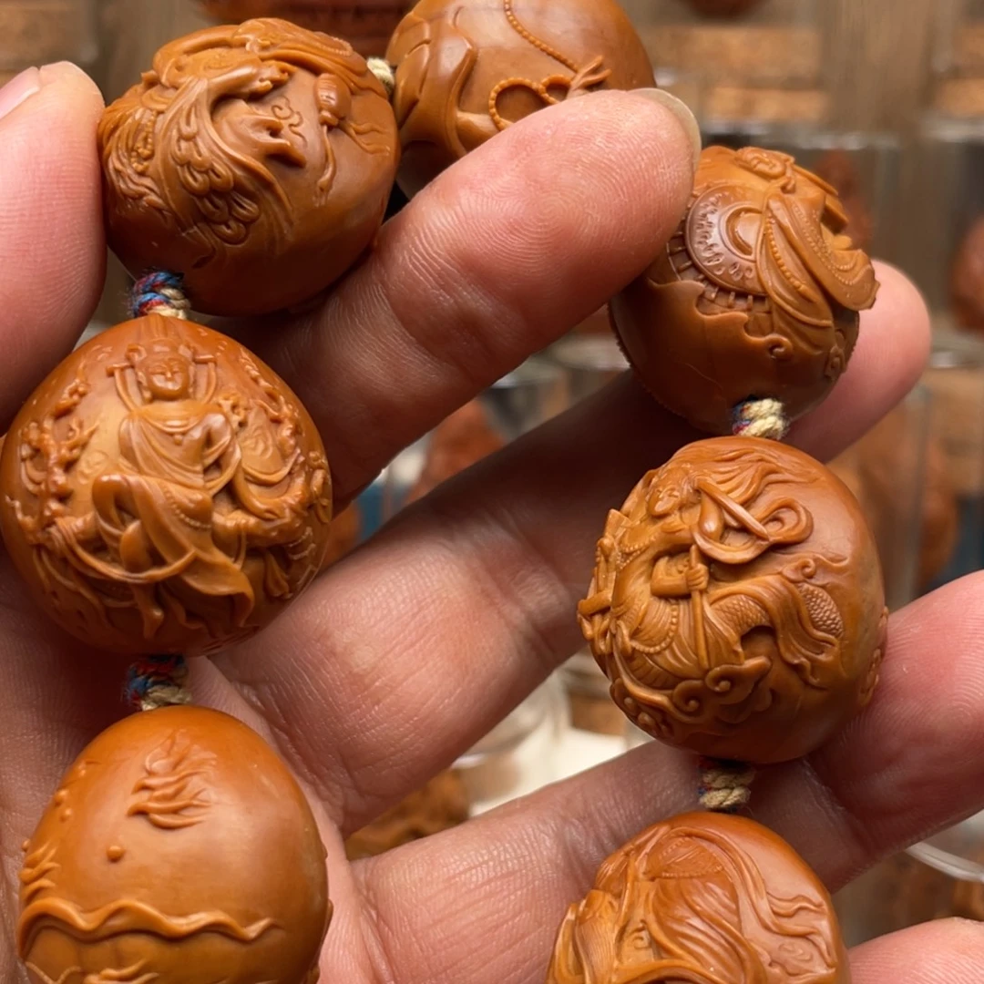 *****橄榄核手串/手链1111111111111122221