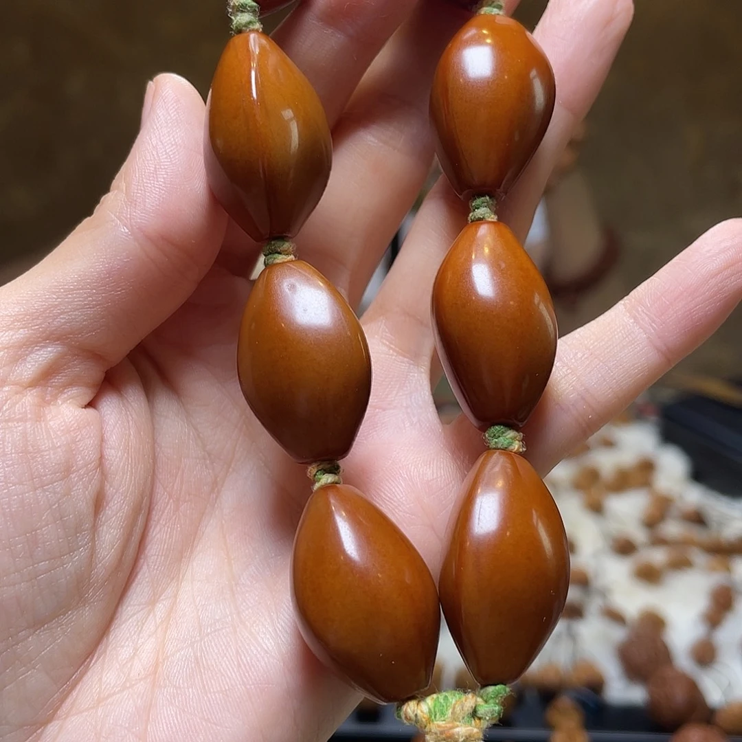 橄榄核手串/手链橄榄核