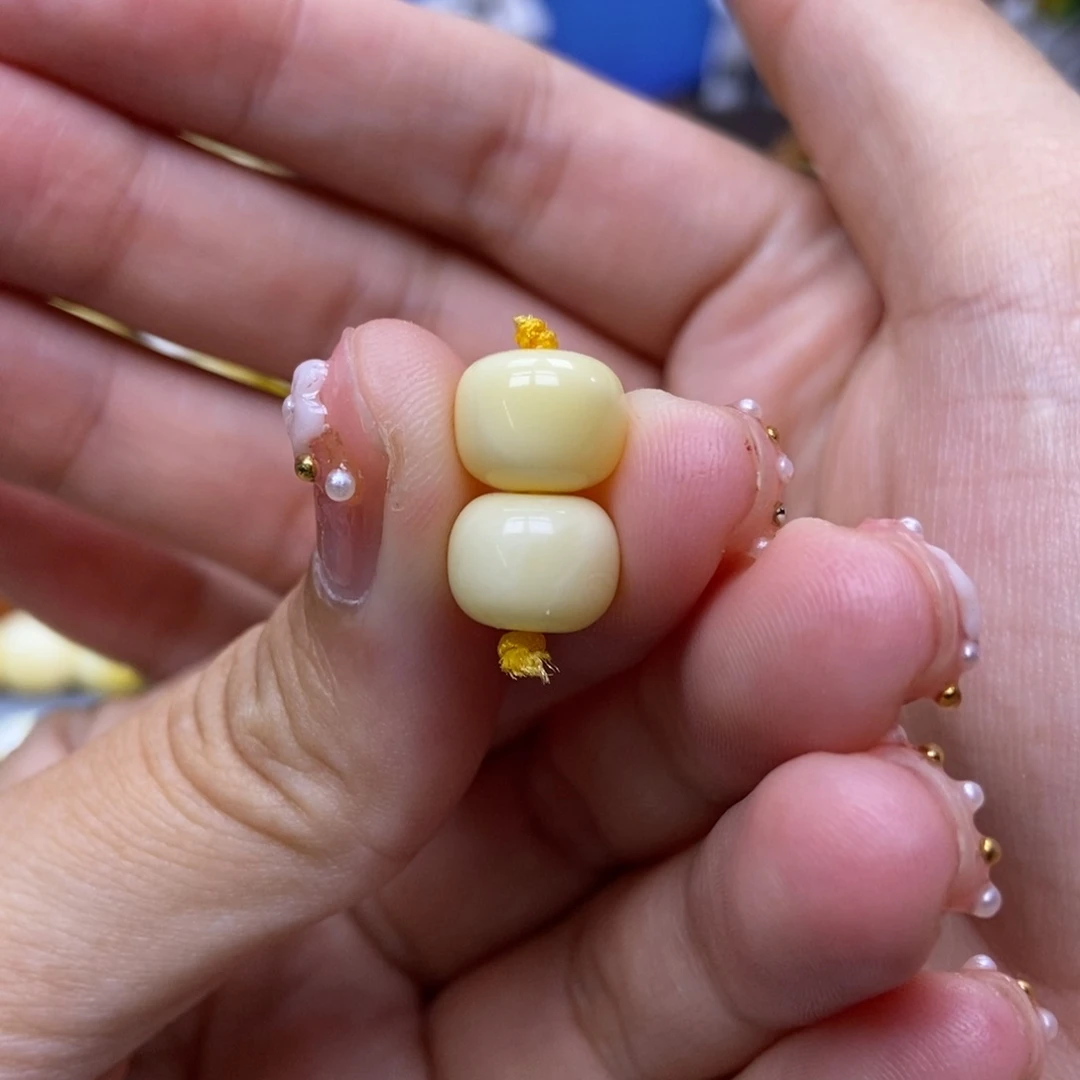 琥珀未镶嵌珠宝奇石9.5