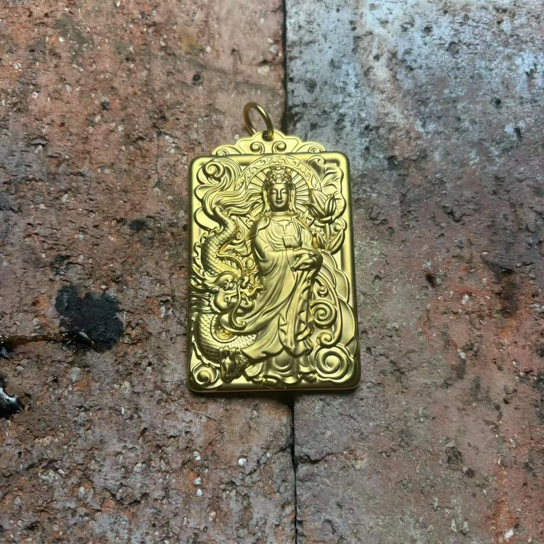 【邂逅高端】吊坠062