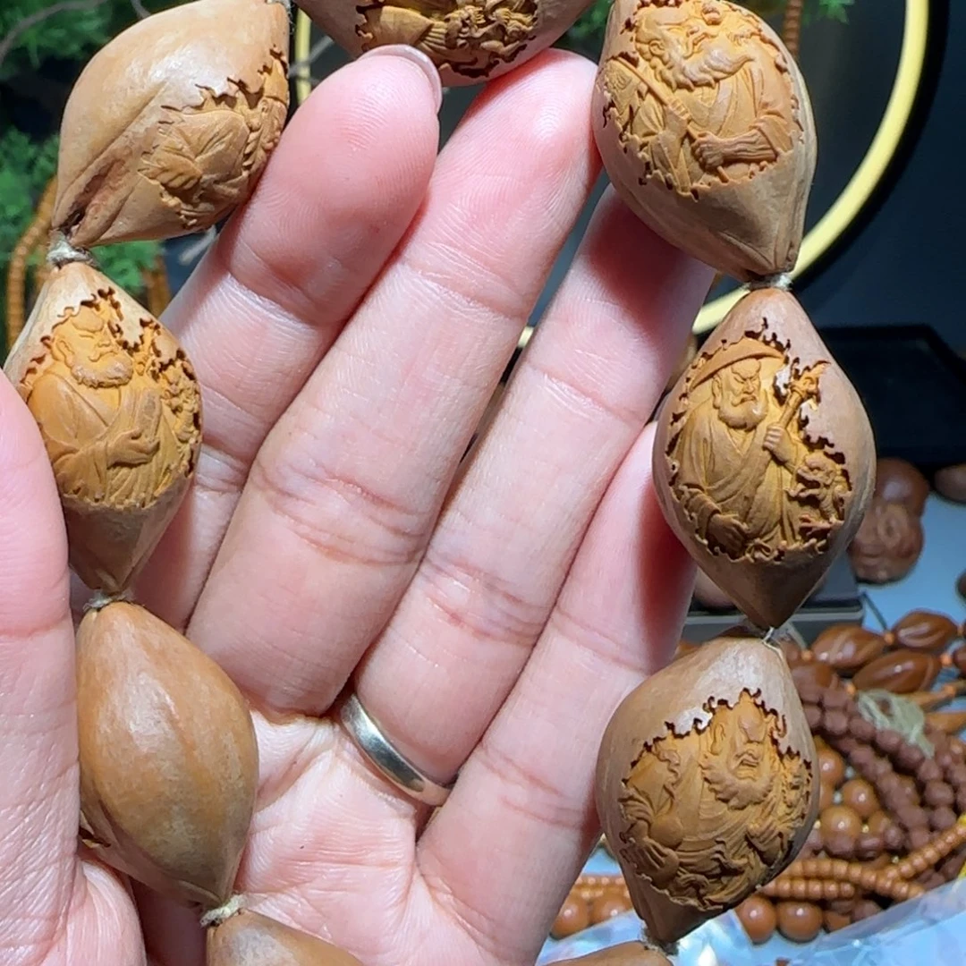 手串/手链橄榄核福利待遇