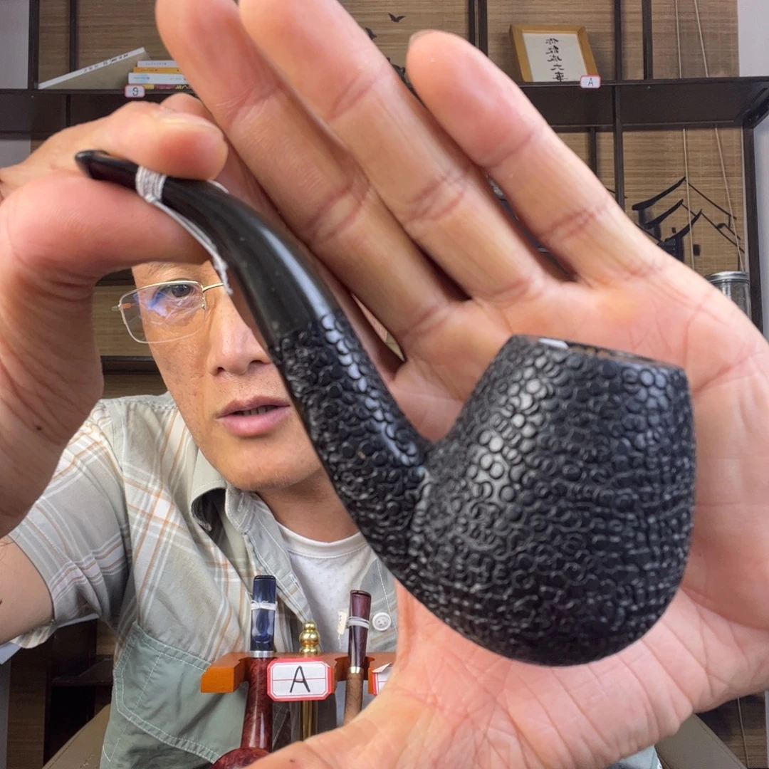 石楠木意大利进口石楠木烟斗
