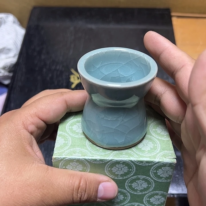 摆件家居工艺品瓷器