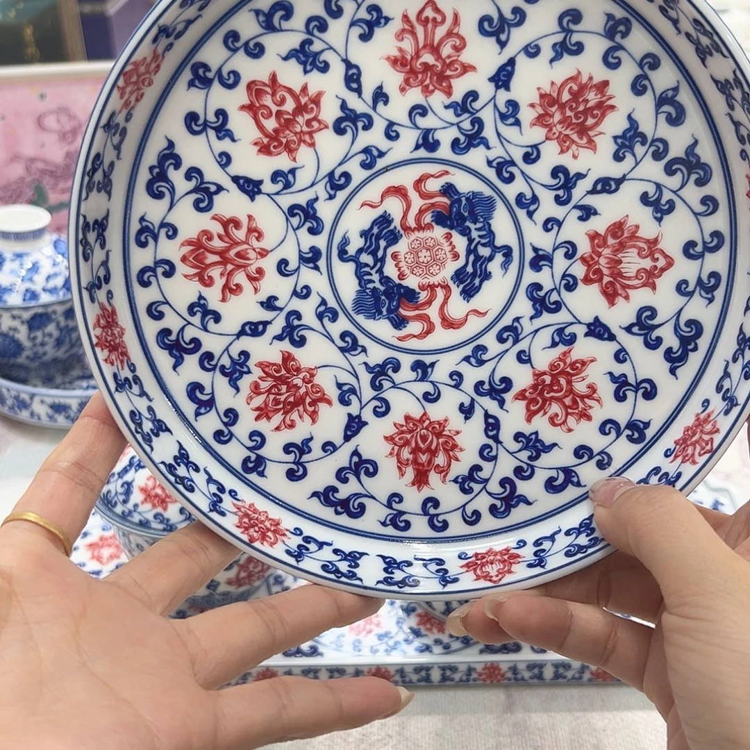 昊***森陶景德镇陶瓷工厂福利价