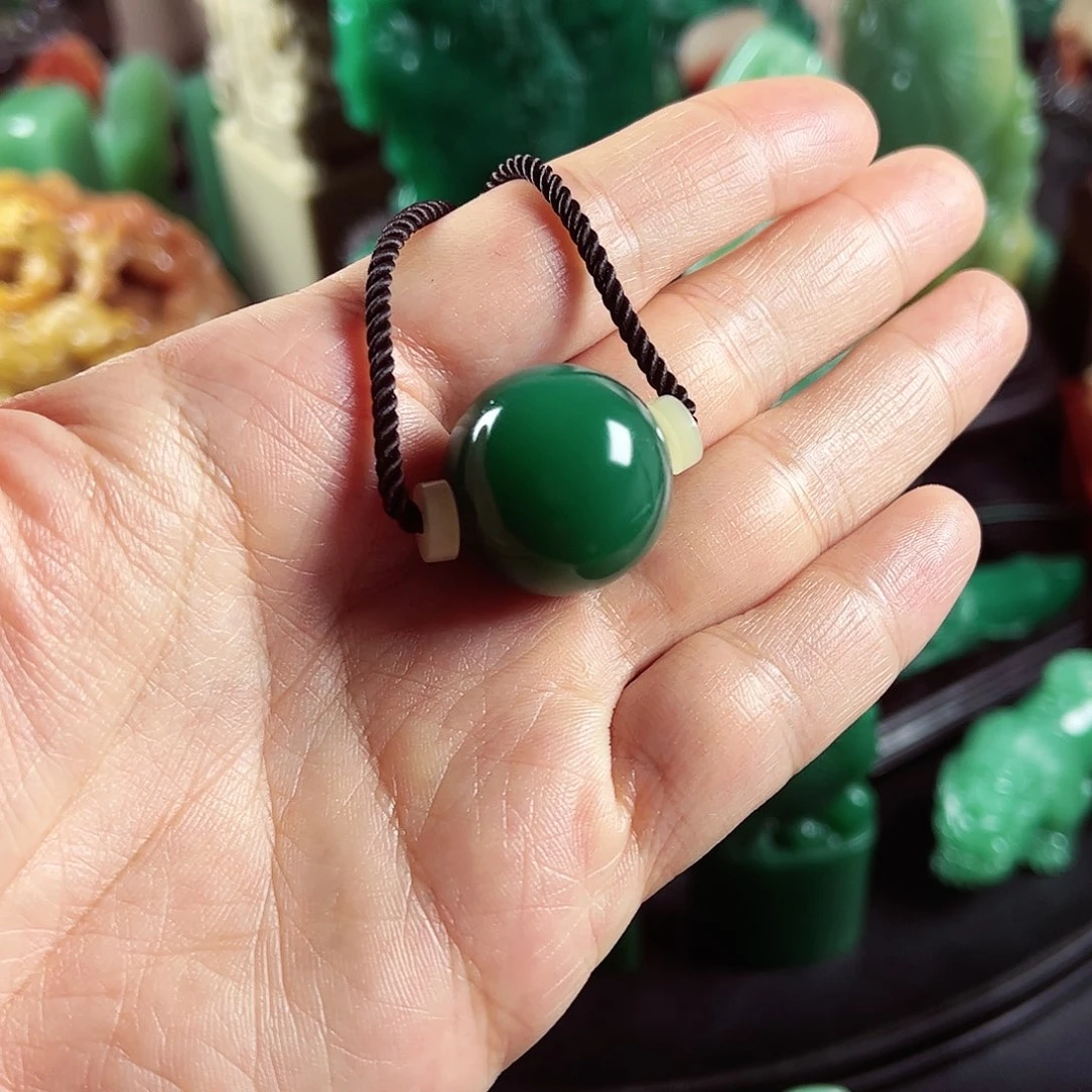 四川石灿****恒雅安绿名贵石材