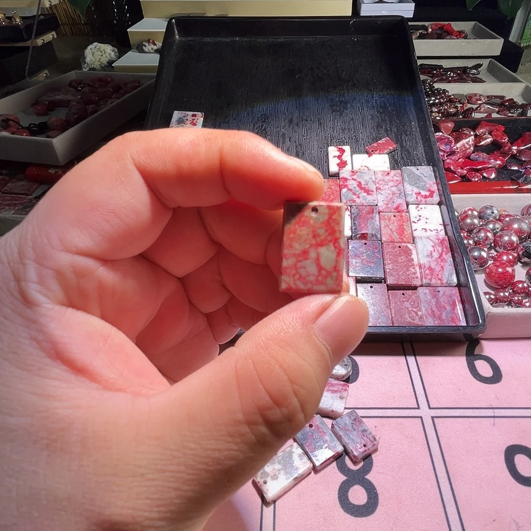 天然辰砂66688888888