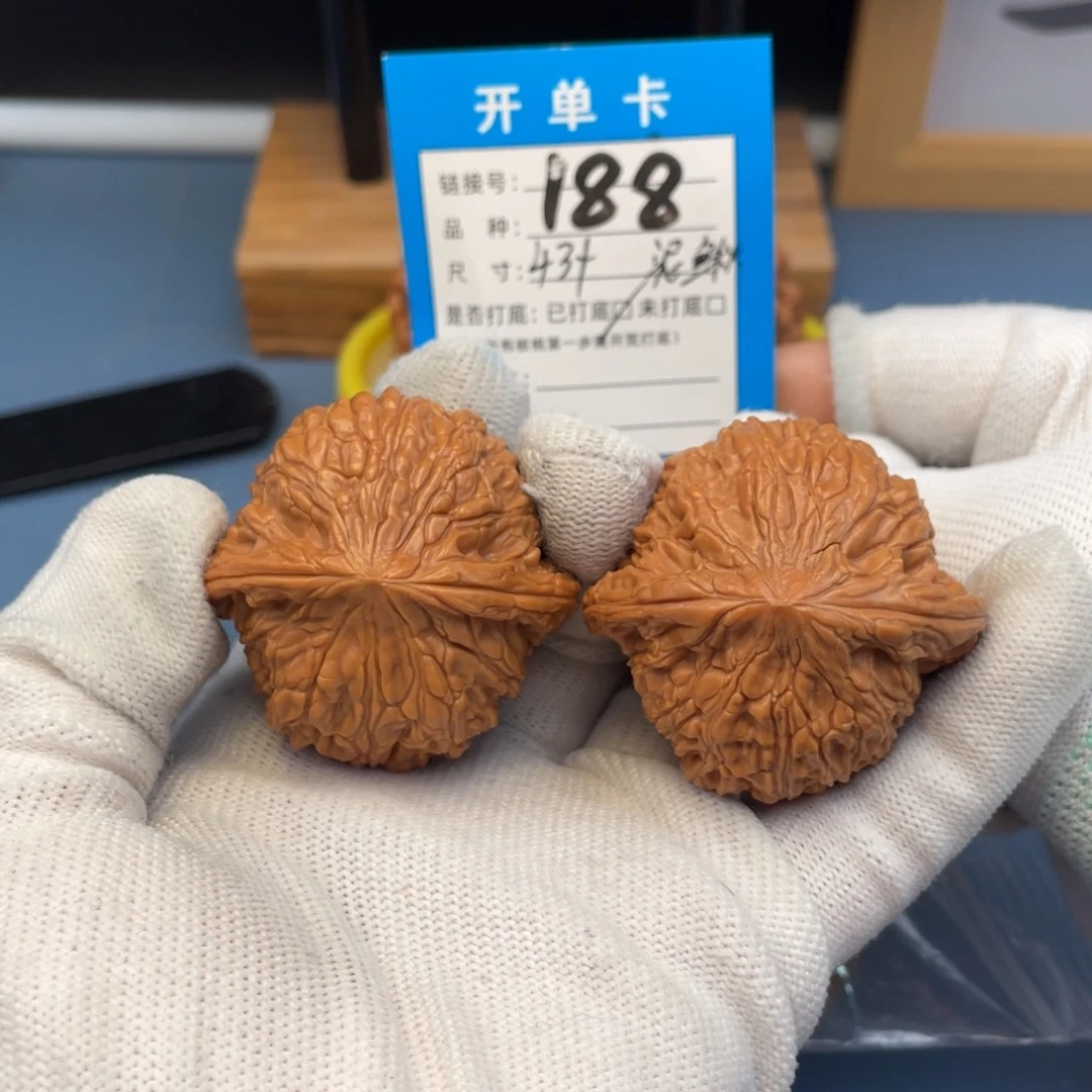 差****吊坠桃核文玩话题