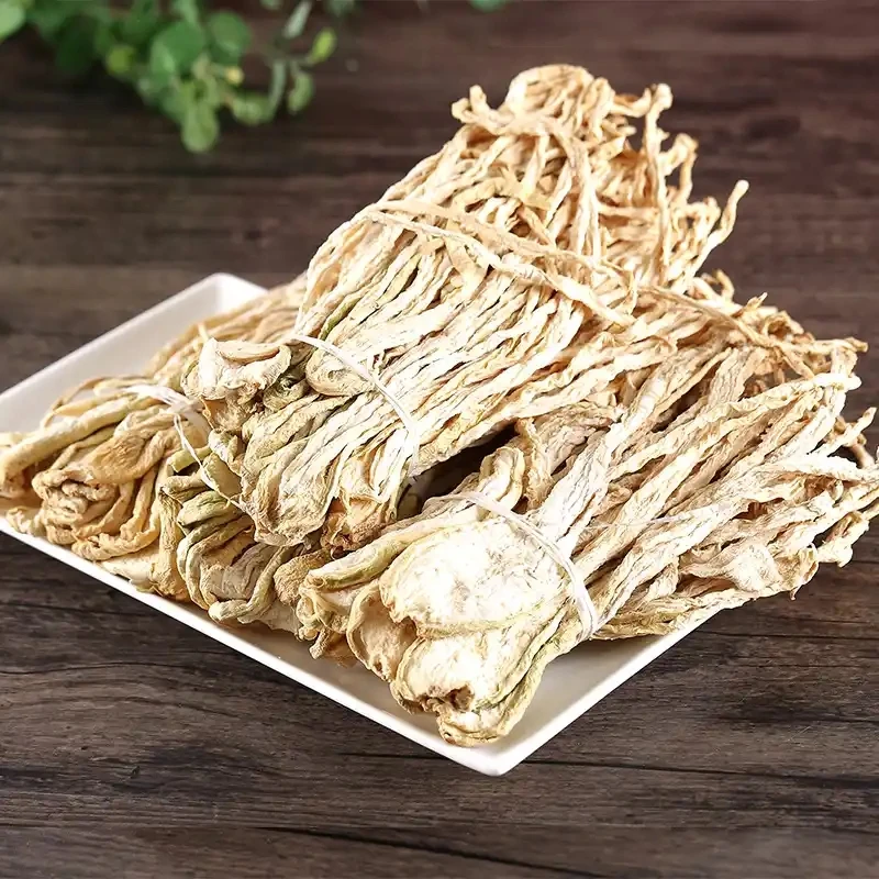 云南特产高山白萝卜干无盐农家自晒新鲜脆嫩土特产干货