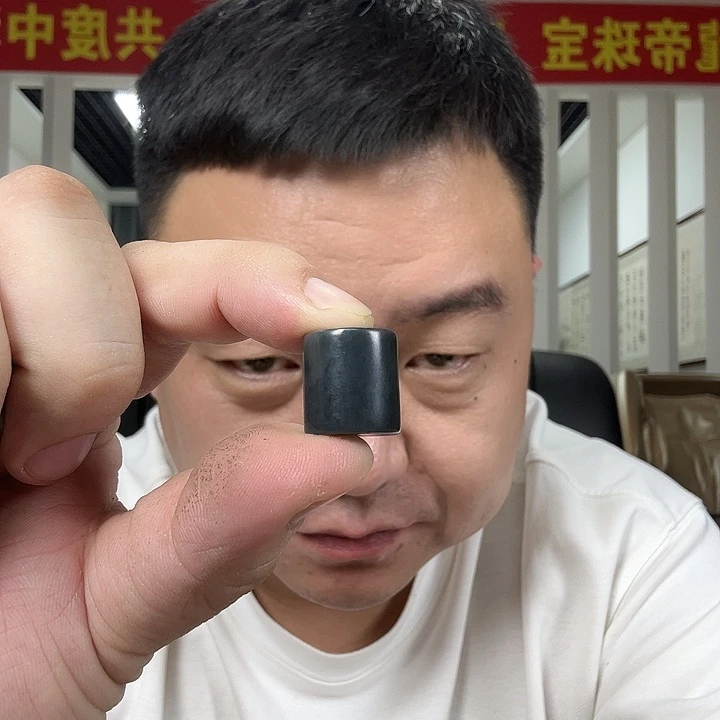 兴***阳和田玉未镶嵌颈饰多样性发货一个