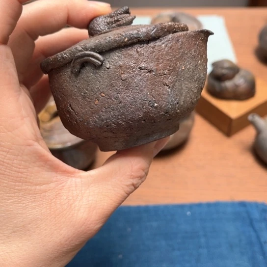 人多智而苛物资起