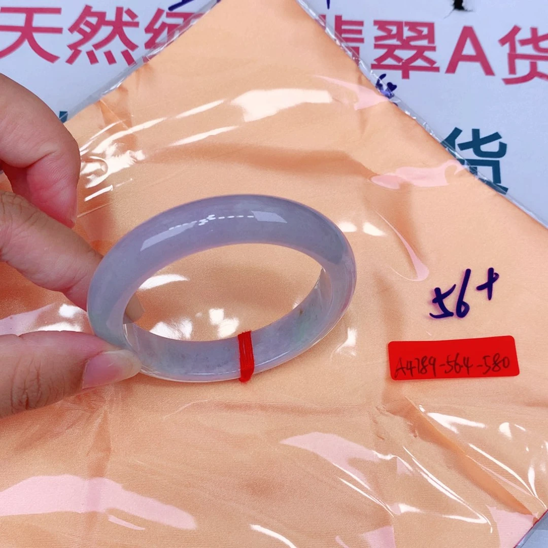 未镶嵌手镯翡翠缅甸翡翠