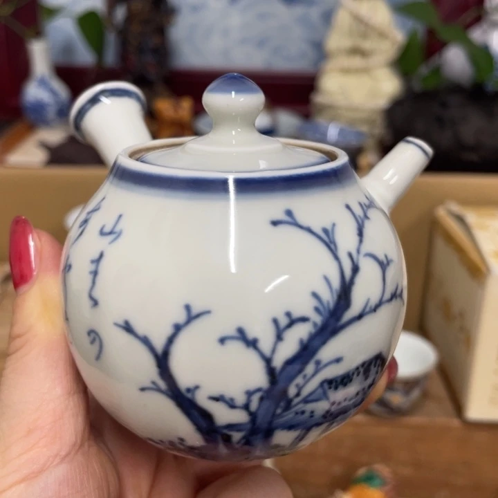 紫砂越来越好越来越好