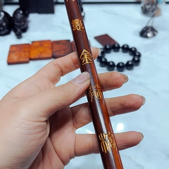 非洲紫檀（红花梨）