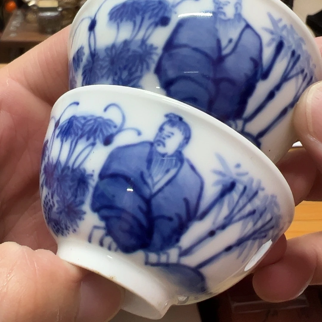 瓷片瓷器瓷器瓷器