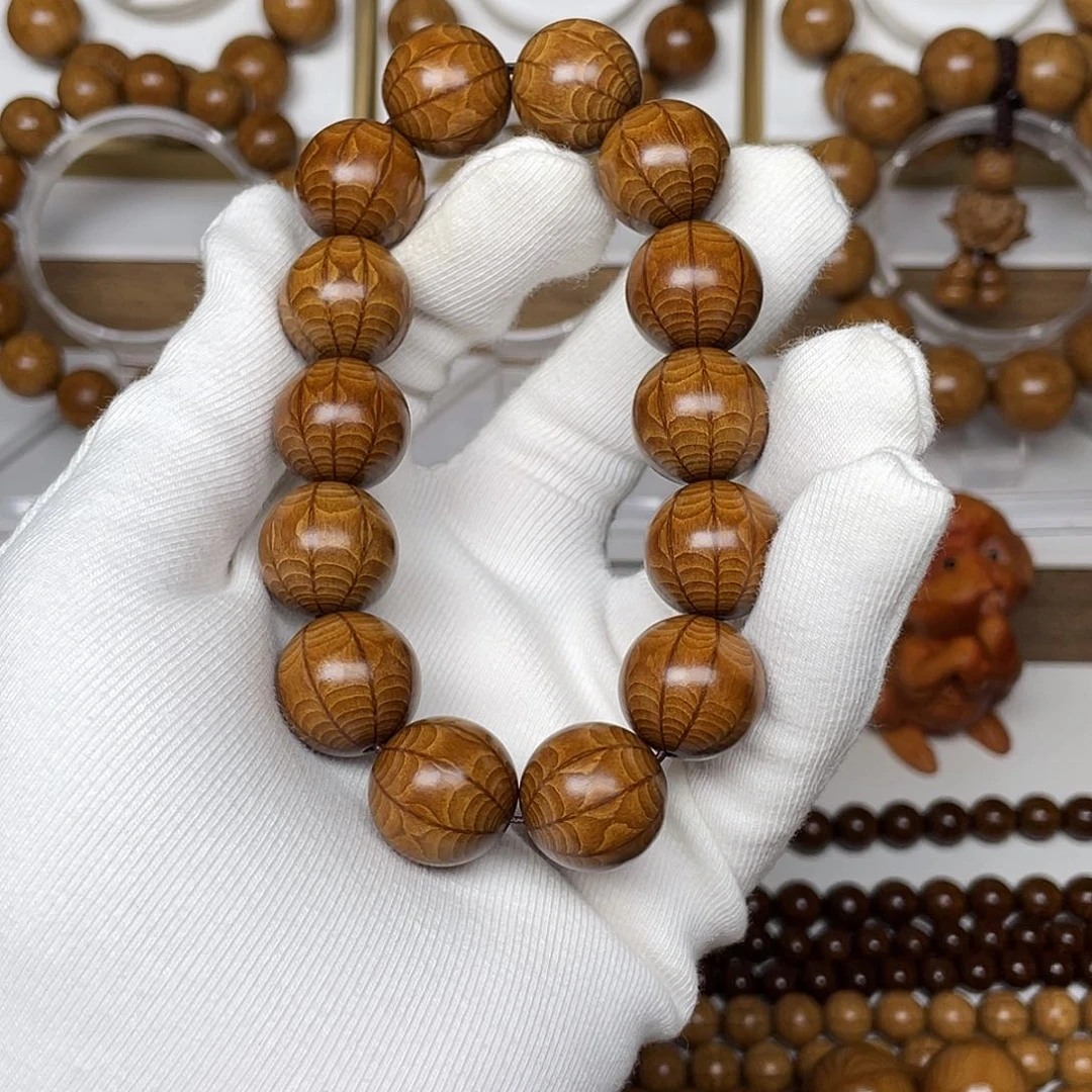 六道木手串/手链x**n九道木1.6高货