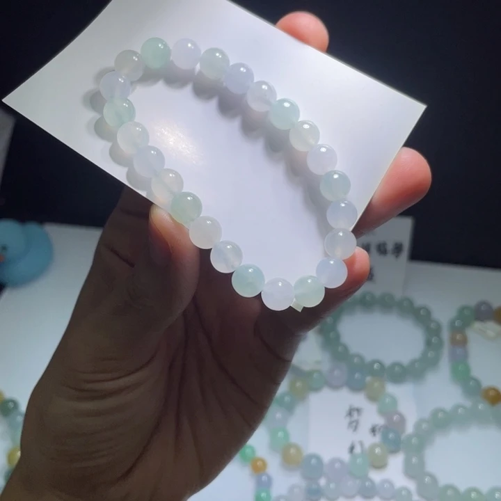 未镶嵌定制翡翠?****a翡翠