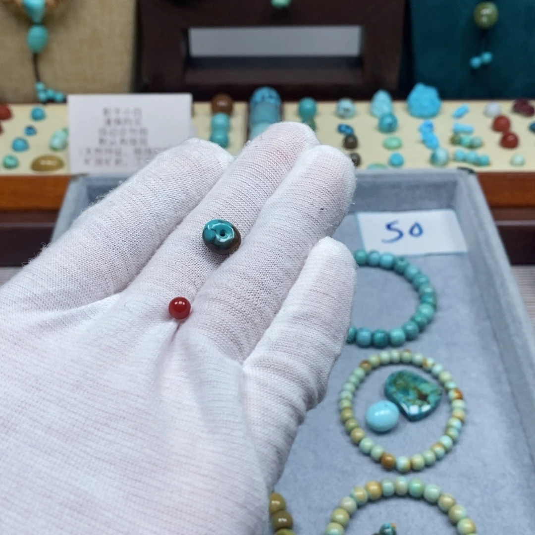 未镶嵌配饰南红玛瑙