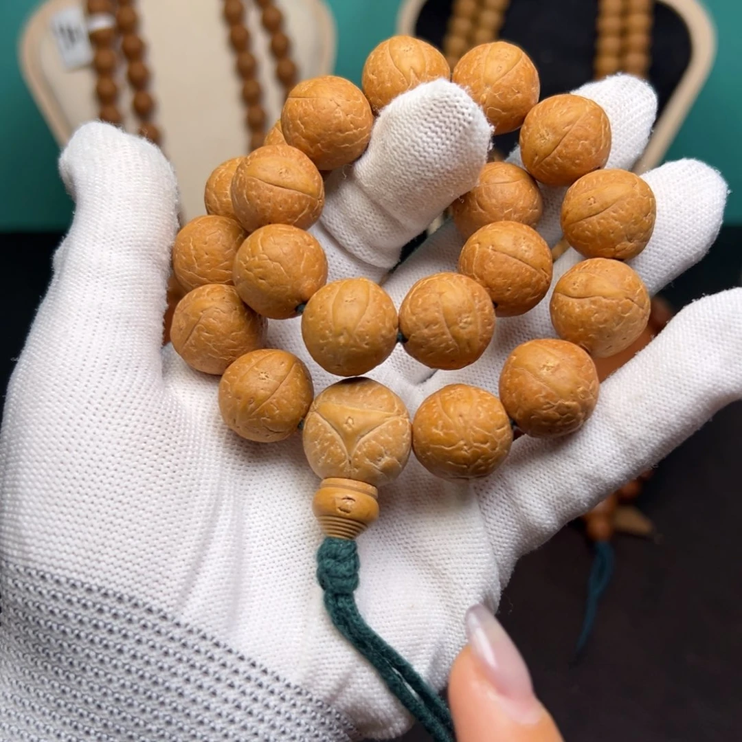 凤眼菩提手串菩提