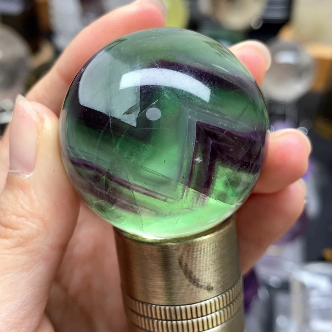 珠宝半成品未镶嵌水晶