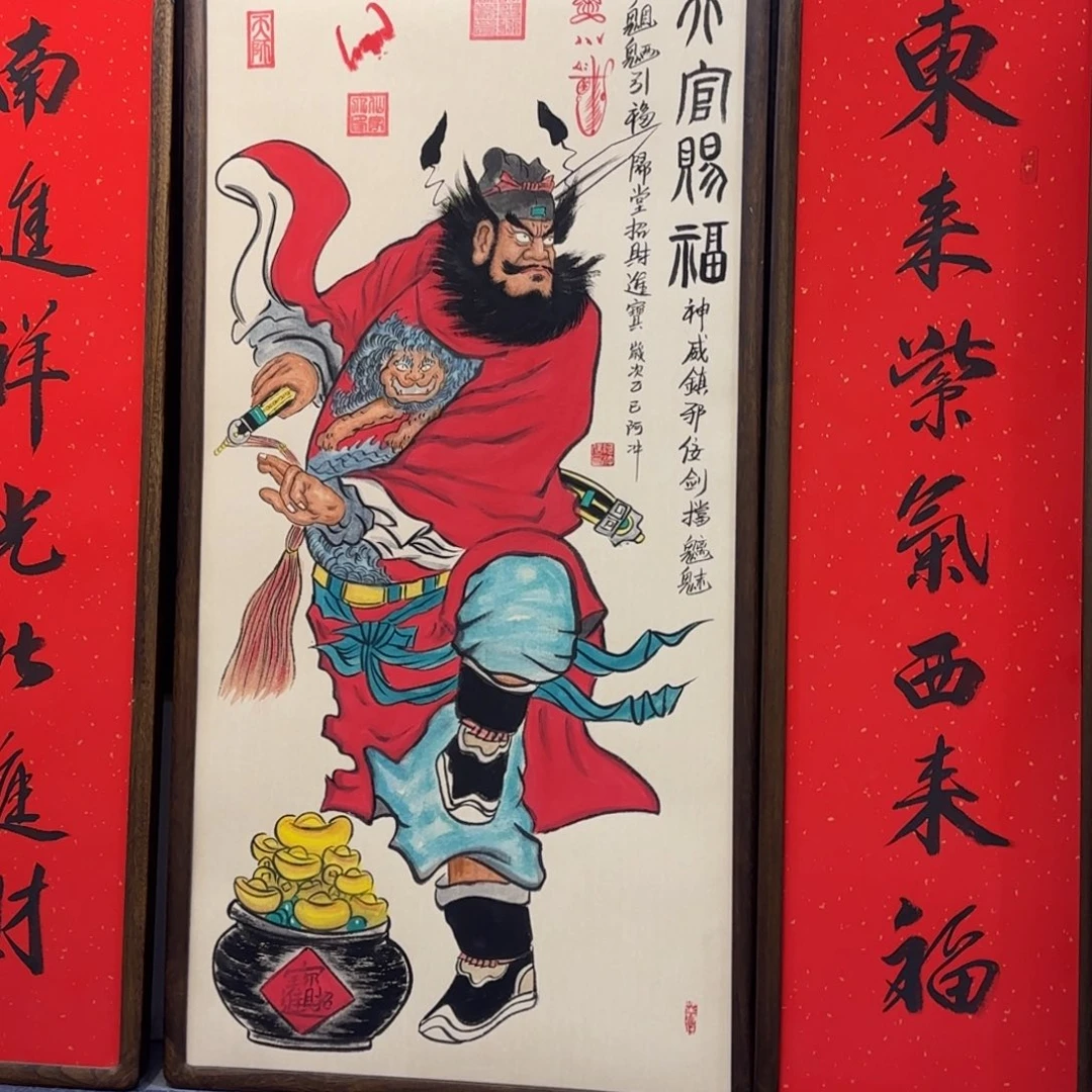断***天国画阿冲11111111111