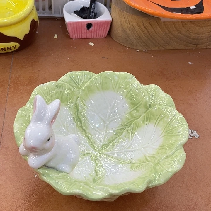 陶瓷微瑕介意慎拍