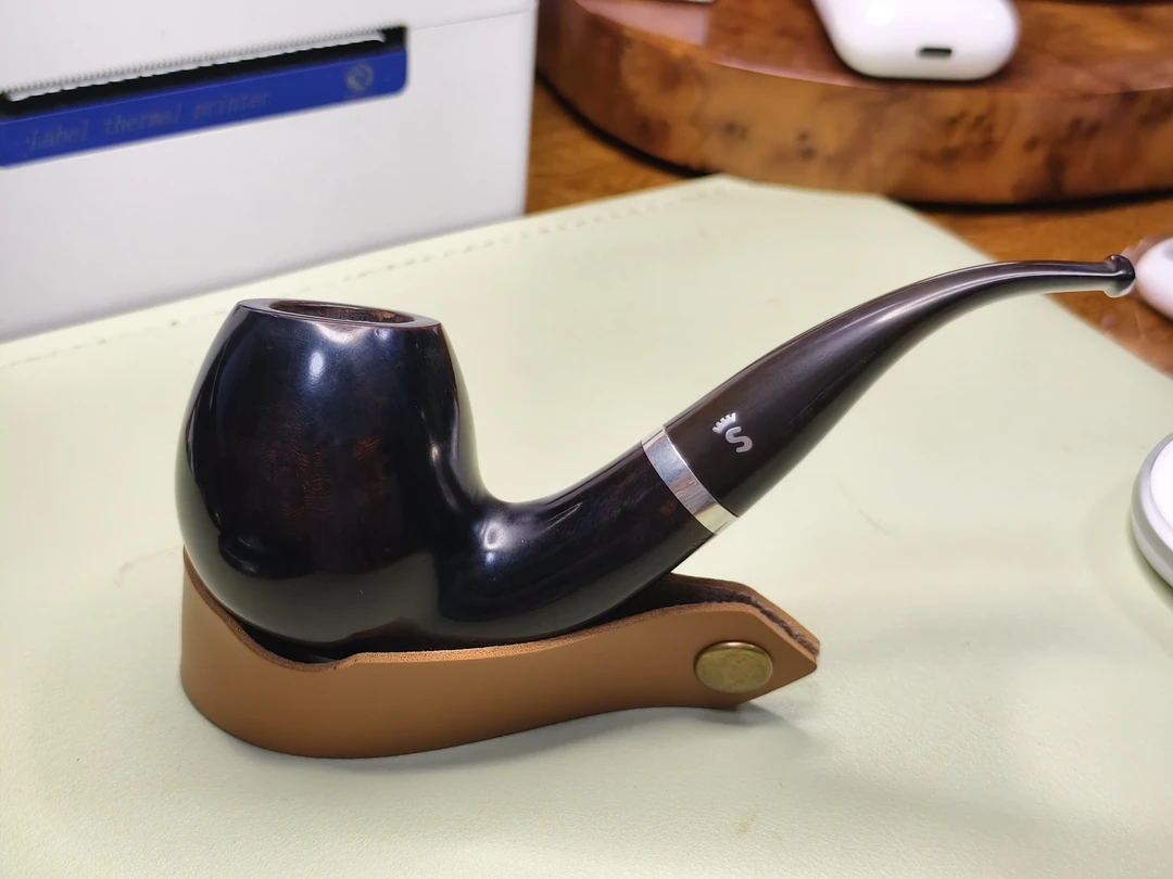 石楠木烟斗专拍链接