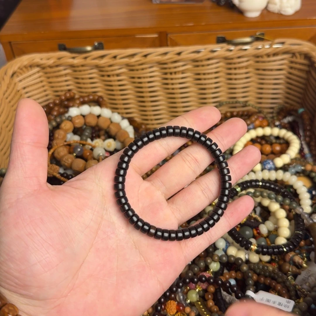 菩提根/象牙果手串