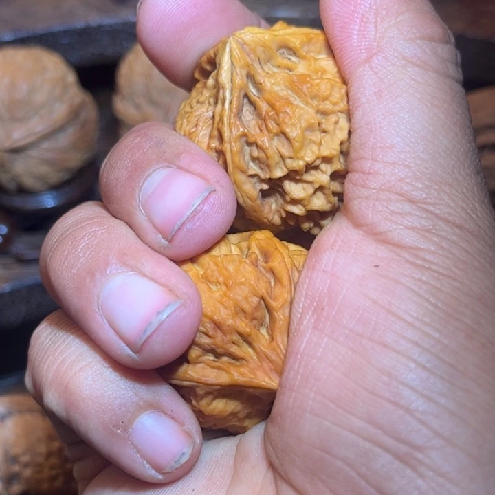 文玩核桃吊坠滇西51