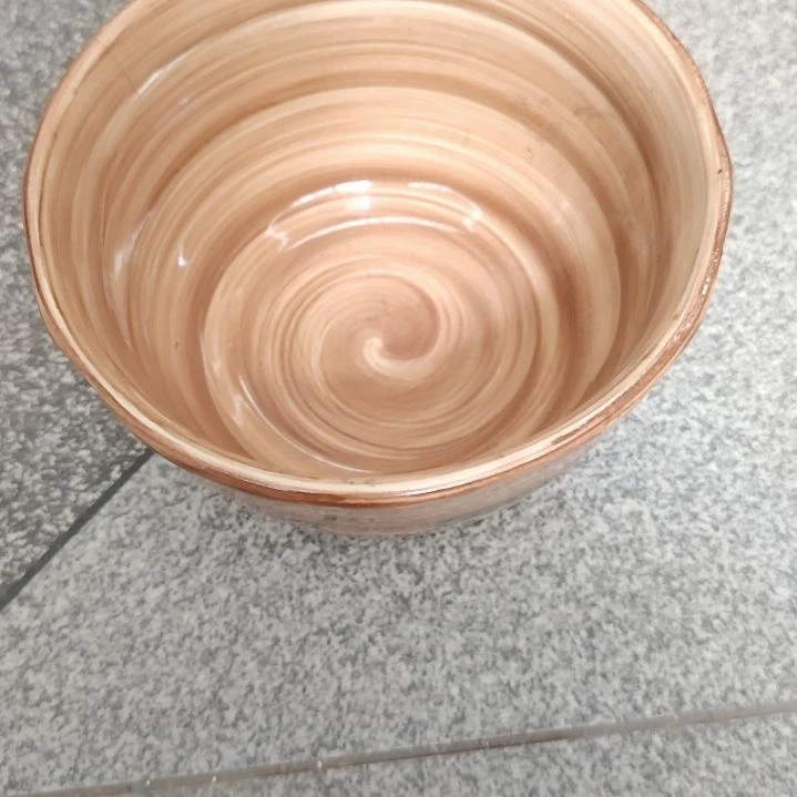 兔***瓷片陶瓷盘子碗陶
