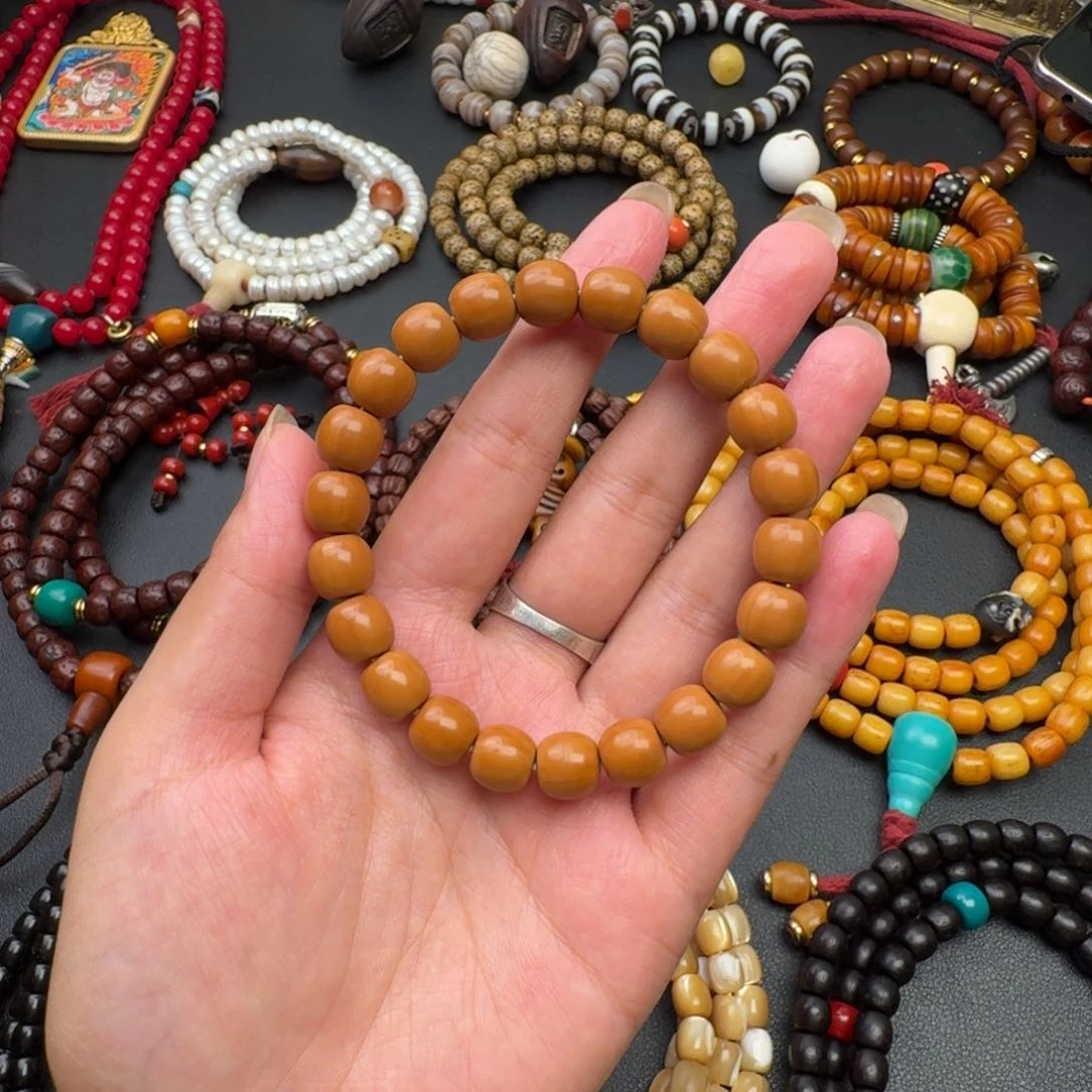 大果紫檀（缅甸花梨）【****】