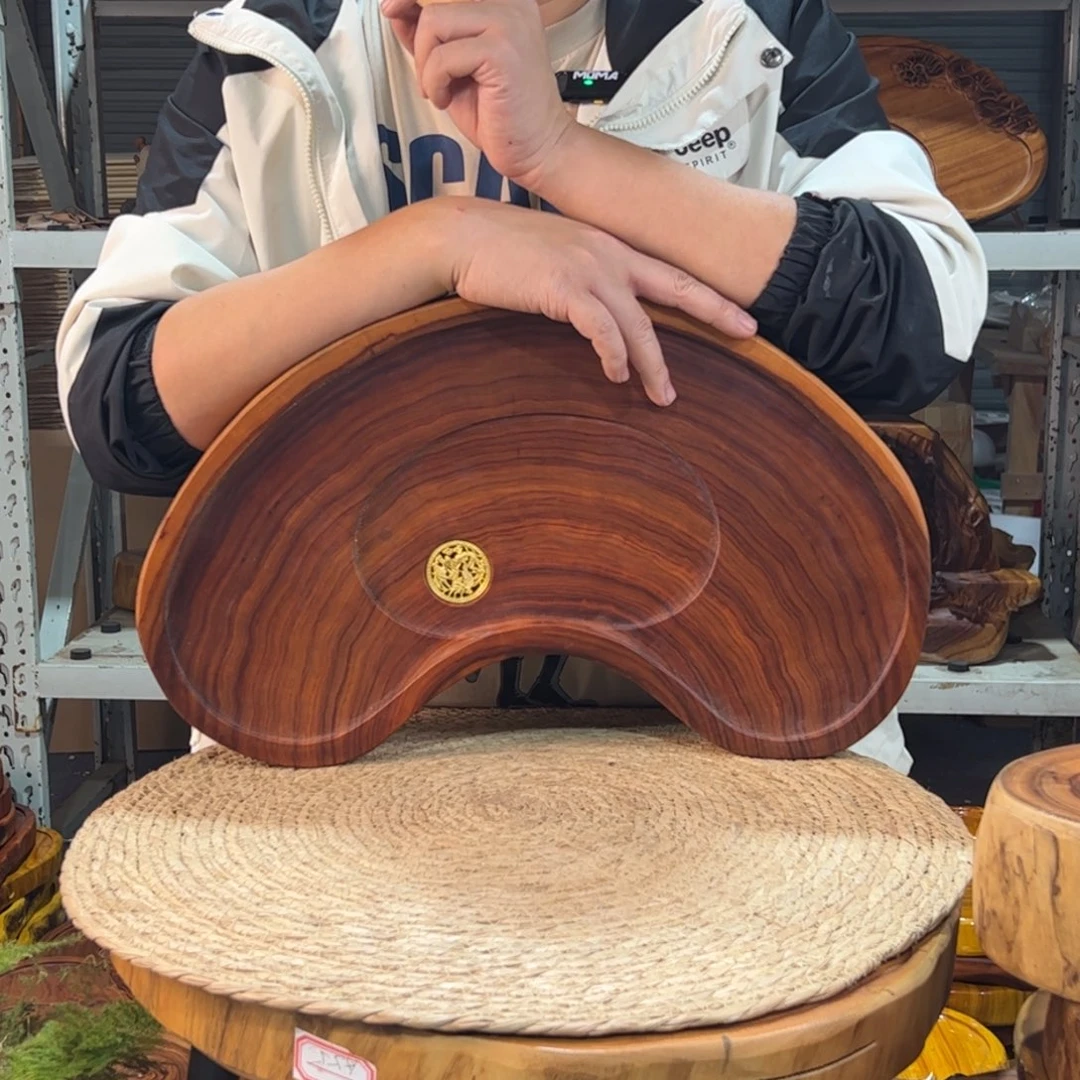 香樟木原木产品木头