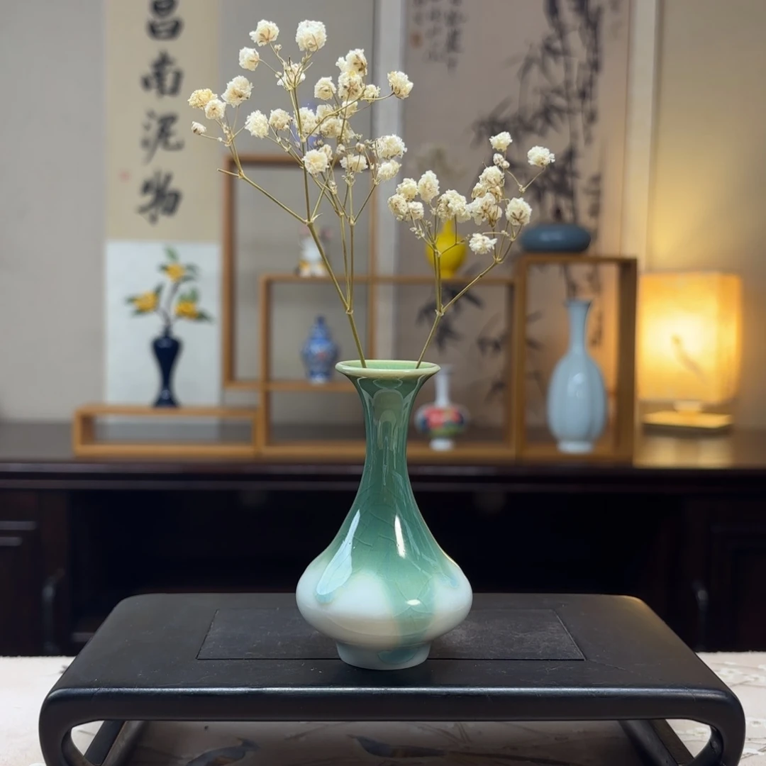 摆件美好的一天从一杯