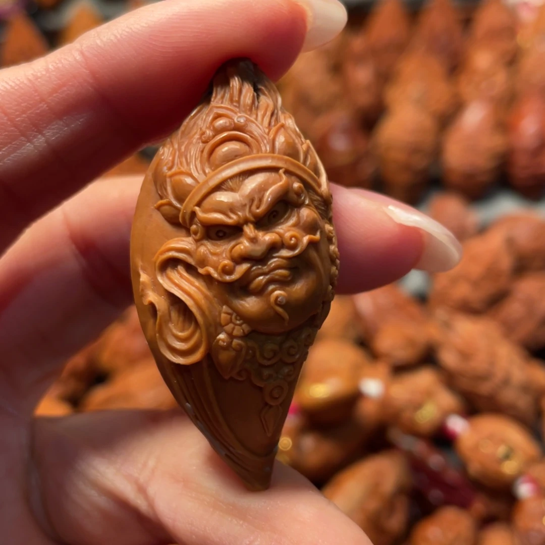 【闪购商品】手串/手链橄榄核