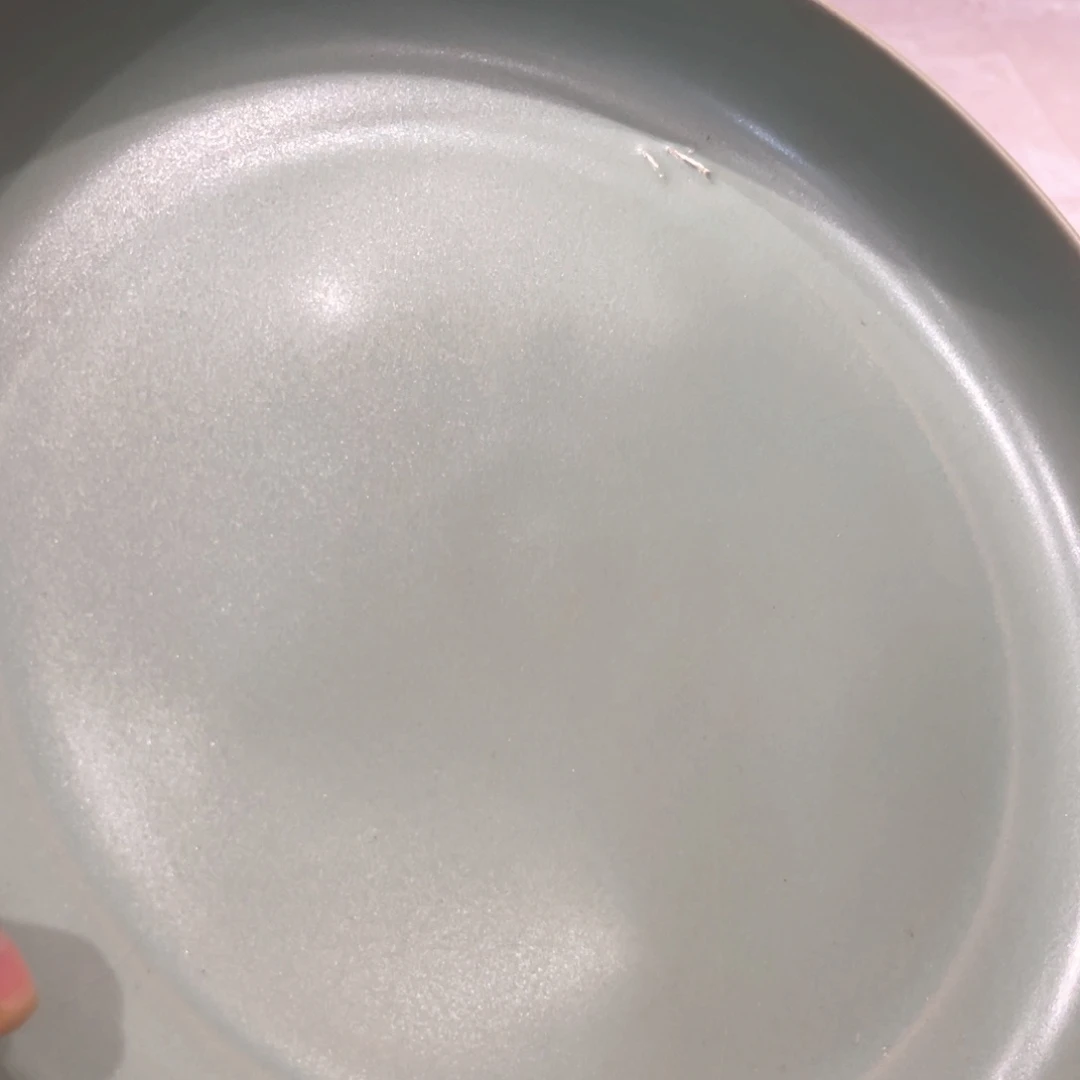 不***话陶杯子仿古的风格也有着一副