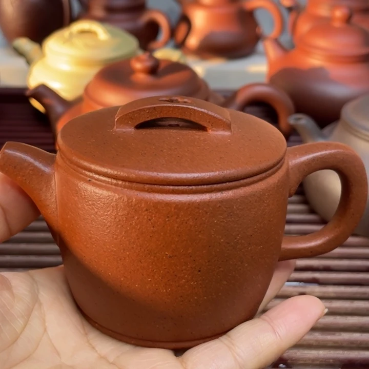 麇***麇公道杯紫砂紫砂全手工