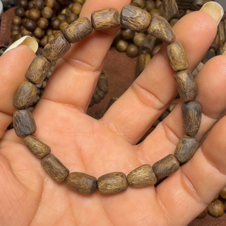 香榧木奇楠原材料单圈多样性发1️⃣