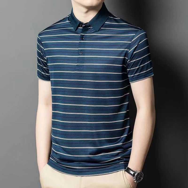 【直播间捡漏】伟600男士断码polo衫