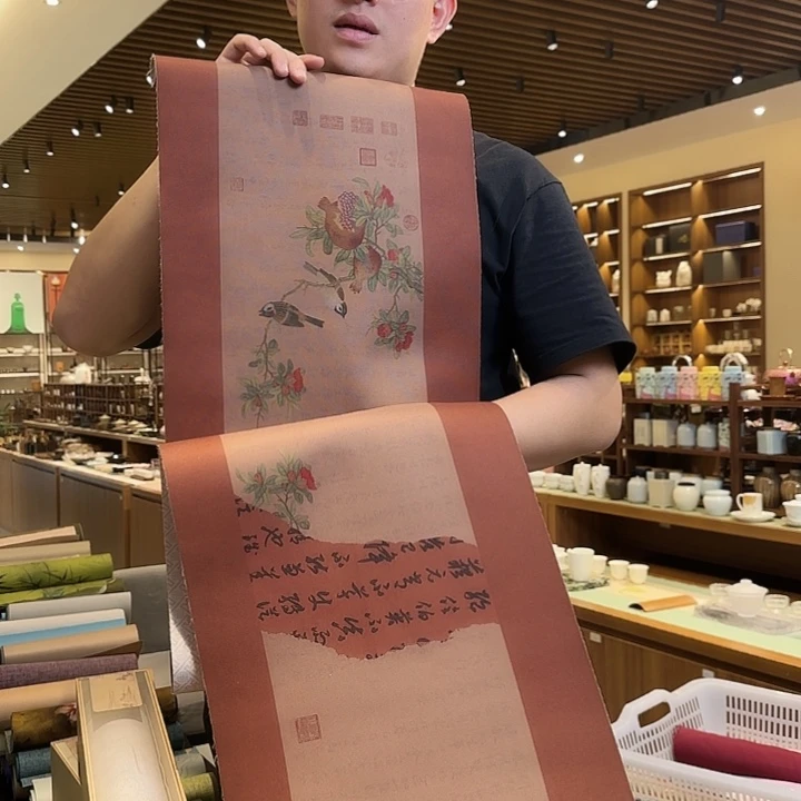 三米防水茶席35宽微微暇
