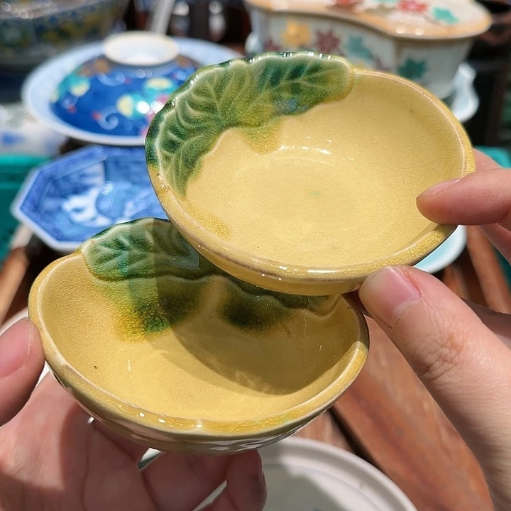 盖碗 拍任意三单包邮