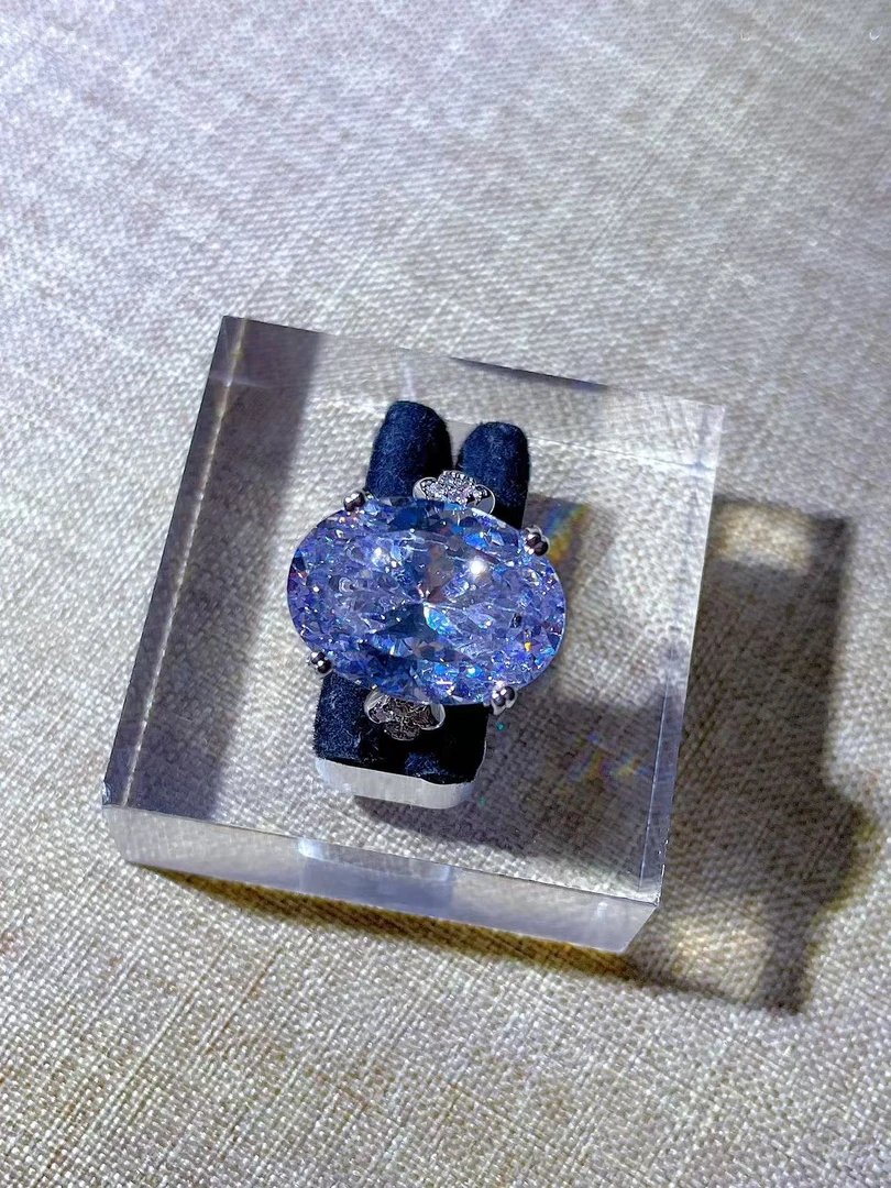 戒指 璀璨精美Tbbo21-14