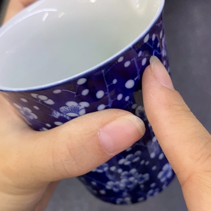 海外陶瓷茶具日化