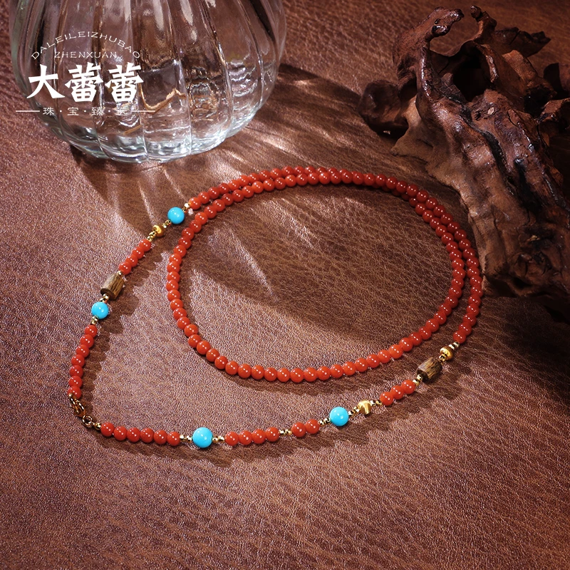 南红原创万能链-多样性发其一