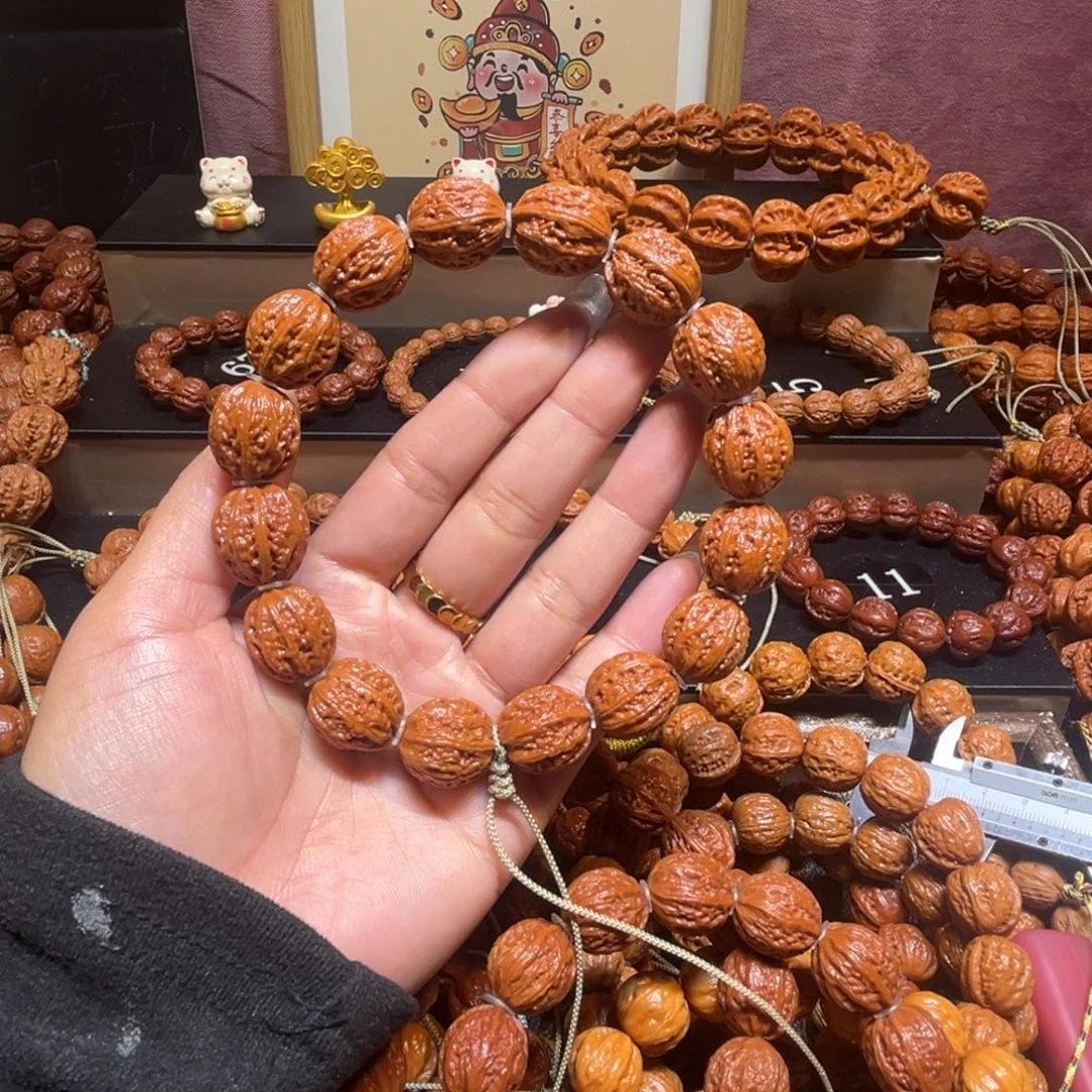 …***文玩核桃手串精品