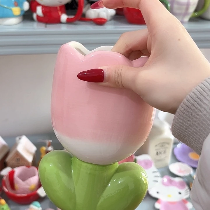 瓷片树**?陶瓷完美主义慎拍