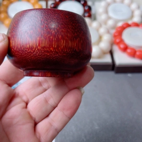 西西杯子红色一个